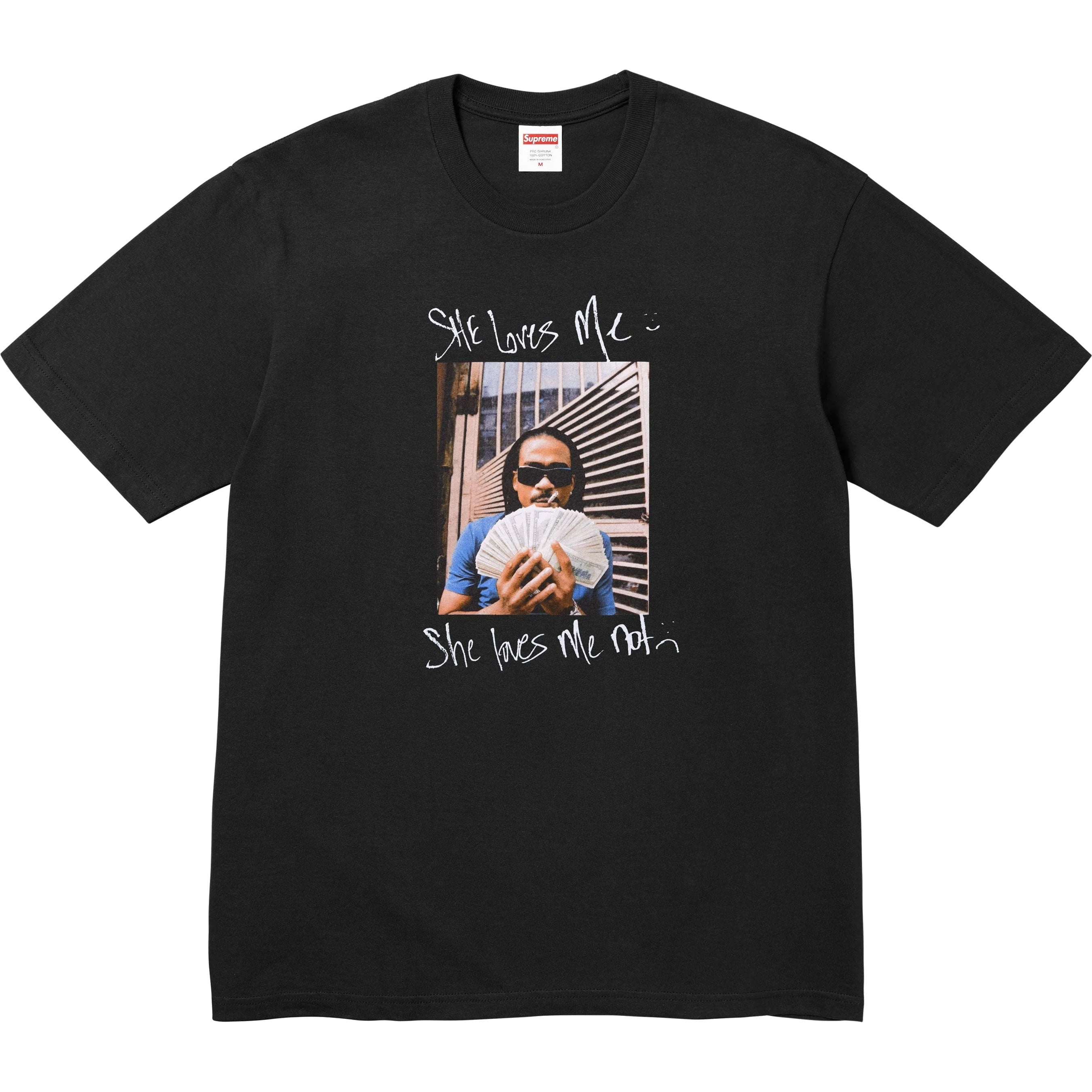 Max B Tee view 14